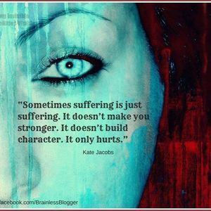 Meet your Posher, Marcia